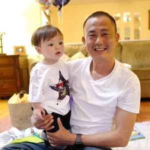 Meet your Posher, Tùng